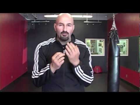How To Jeet Kune Do Finger Jab Video Blog The How, The When, and The Why
