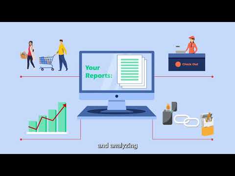 Sunray Transaction Analysis - SSCS