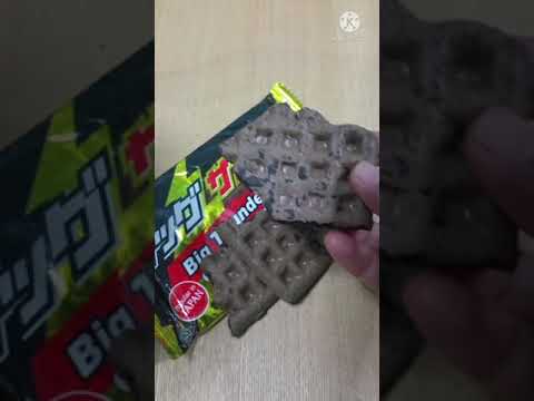 Unboxing Big Thunder Chocolate Bar !#chocolate#shorts#snack#unboxing