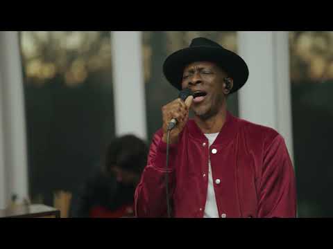 Keb’ Mo’ - Marvelous to Me (Live Performance)
