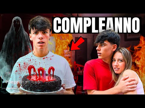 NON FARE questo RITUALE PARANORMALE il GIORNO del TUO COMPLEANNO! (*pericoloso*)