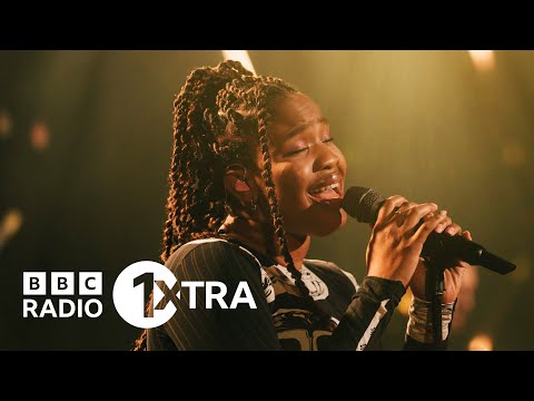 Debbie - Crazy In Love (Beyonce cover) for BBC 1Xtra's Hot for 2023