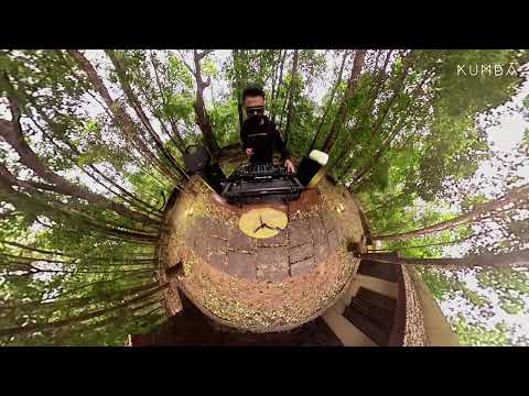 Kumba at Mala Retreat,Kudremukh 