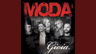 Quando arrivano i suoi occhi