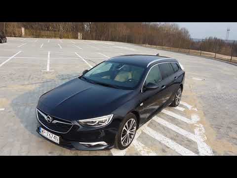 opel insignia płock