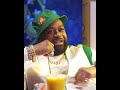 Ghostface Killah & Raekwon X Drink Champs (Biggie Regret Clip)