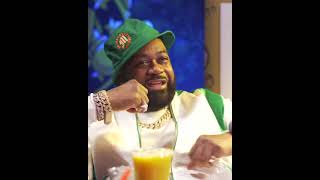 Ghostface Killah &amp; Raekwon X Drink Champs (Biggie Regret Clip)