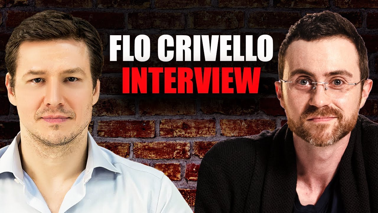 How Flo Crivello Created and Scaled Lindy.ai (AI Agent Platform)