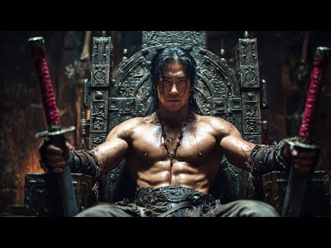 Trained as an Assassin Since Childhood, He Grows Up to Become the Strongest in the World! #movie