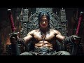 Trained As An Assassin Since Childhood He Grows Up To Become The Strongest In The World Movie
