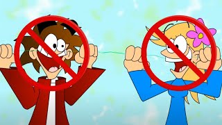 Albuquerque but nothing weird happens