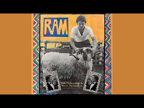 Heart Of The Country (McCartney x Thrillington Mix)