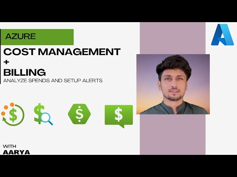Analyse your Azure spending and Costs - Cost Management and Billing | Cost Savings