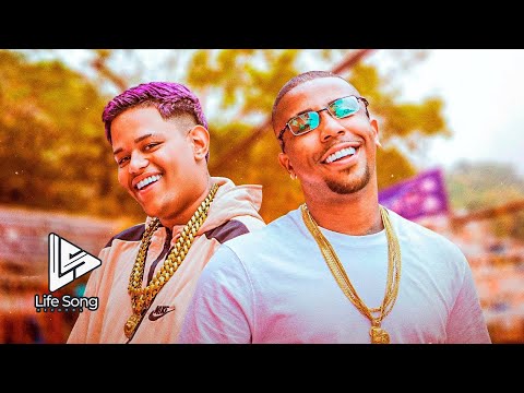 MC Luan da Bs e MC Gabzin - Brigas Banais / Bem Linda - Dj Win  (Official Music Video)