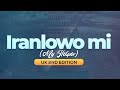 IRANLOWO MI (UK EDITION)