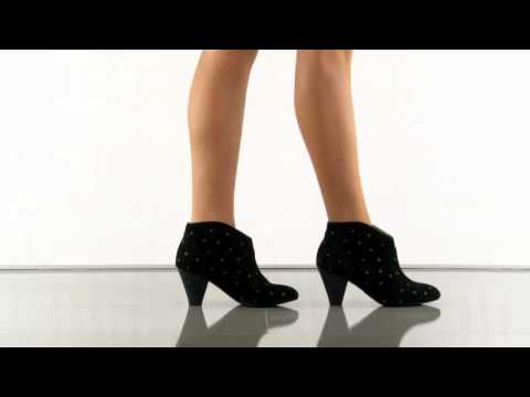 Nelva 54569 in Black MTNG