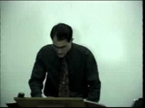 CURSO SOBRE EL LIBRO DE HECHOS 23/27   IBIT