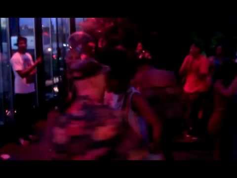 everyday people brunch 8/18/12