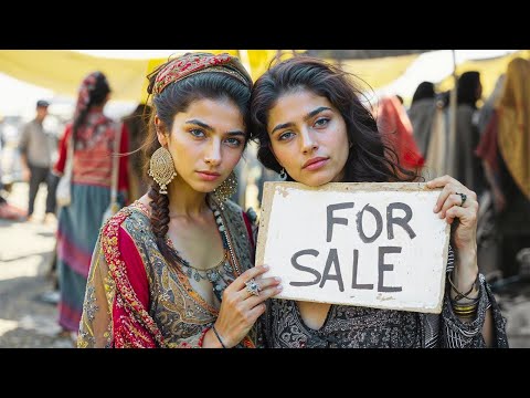 Young Virgins for Sale? The Truth Behind Bulgaria’s Bride Markets