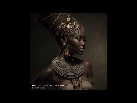 Amal Nemer - Noticion (Original Mix)