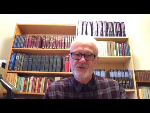 Through Isaiah Chapter by Chapter - CHAPTER 26