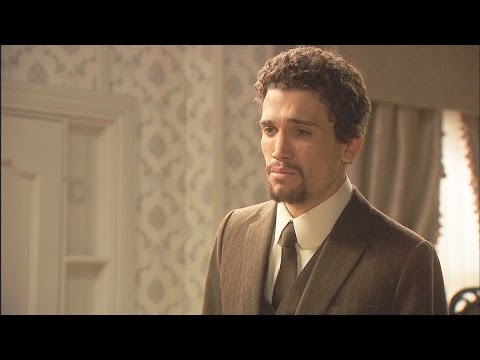 Puente Viejo C1316 - Camila enfurece ante la insistencia de Elías