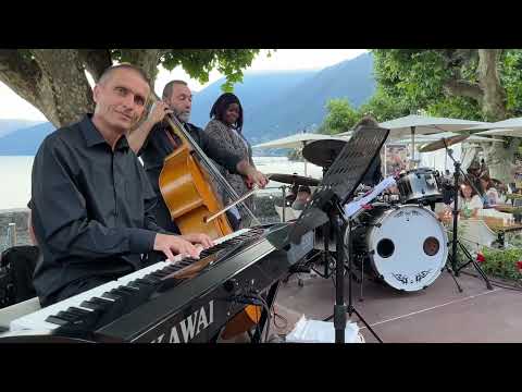 Jazz Ascona 2022 - #06