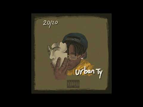 Urban Ty - 20/20 (Lil Tjay Remix) [Official Audio]