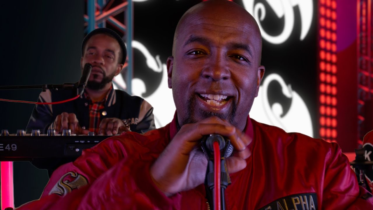 Tech N9ne - Things I Like