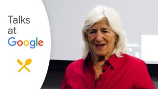 Mary Risley: "Food Won't Go To Waste" | Talks at Google