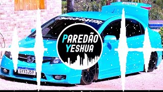 Fogo e Glória - Acende Outra Vez | VERSÃO - BATIDÃO GOSPEL