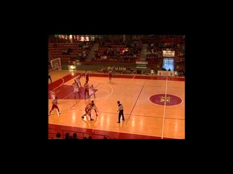 EBA A-A 5J Torrelavega - Valladolid