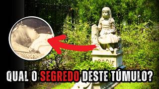 3 Túmulos de Crianças com Histórias Trágicas