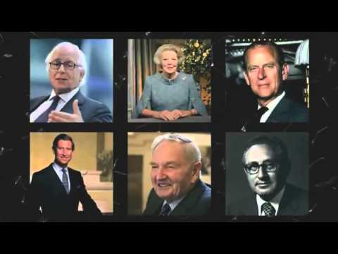 Real illuminati -The Bilderberg Group - ( 2611nacdan )