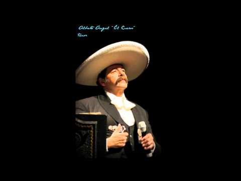 Video Hay Unos Ojos (Audio) de Alberto Ángel El Cuervo