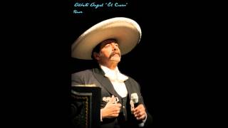 Video Hay Unos Ojos (Audio) de Alberto Ángel El Cuervo