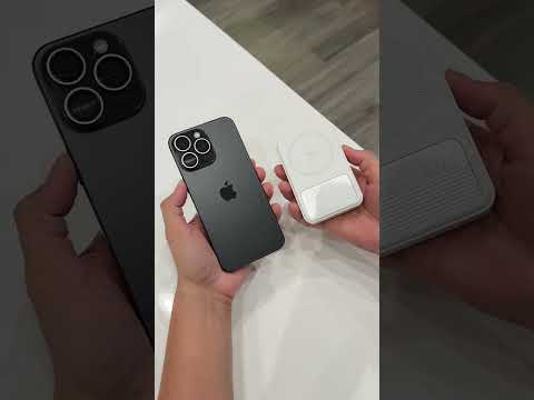 Sạc Dự Phòng Không Dây SHARGE ICEMAG 2 - Nhanh Gấp Đôi Với Hệ Thống Làm Mát Chủ Động