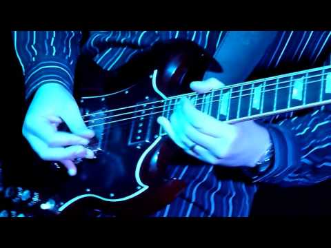 Die Batterie@Cafe a Gogo - Politican