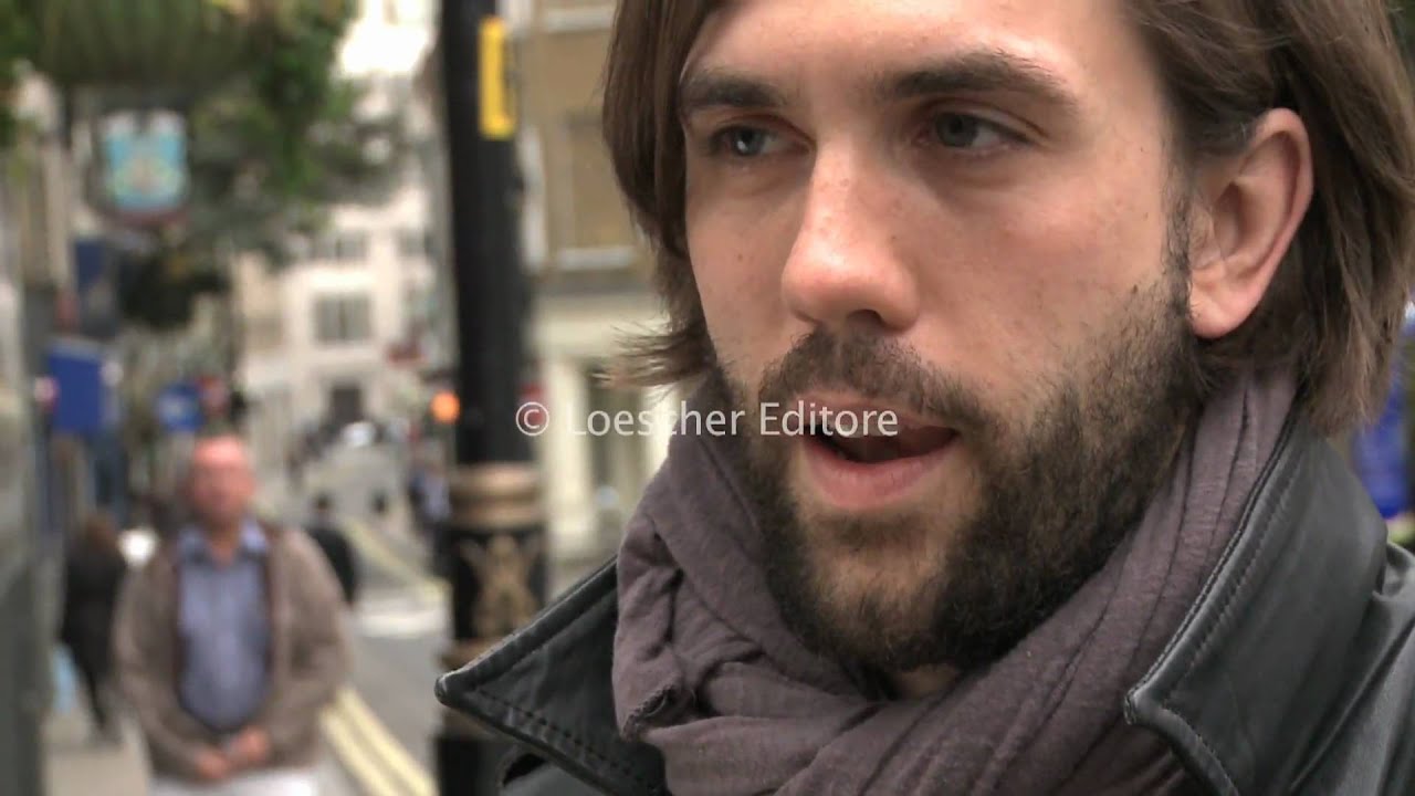 English - Healthy or unhealthy lifestyle?