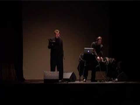 Fennesz and Frode Grytten - Borealis ´06
