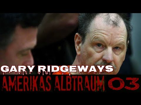 Amerikas Albtraum Die gefährlichsten Serienkiller der USA | Gary Ridgway | Doku deutsch