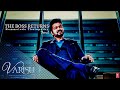 Varisu The Boss Returns Thalapathy Vijay Rashmika Vamshi Raju S Thaman Havoc Brothers