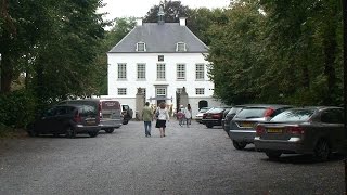 Het Witte Kasteel in Loon op Zand - Langstraat TV