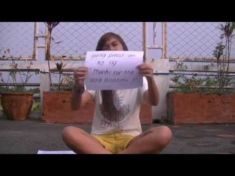 Happy Birthday Jorel Jay Dagohoy Atienza :')