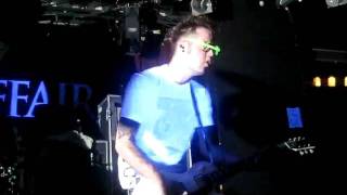 &quot;If I Fall&quot; The White Tie Affair