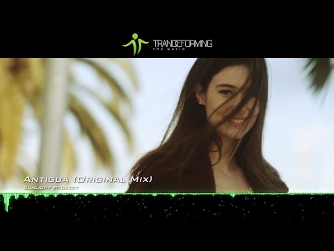 Sunlight Project - Antigua (Original Mix) [Music Video] [Sunlight Tunes]