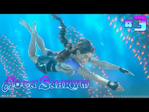 Aqua Sahrym part 3 TRLE.NET