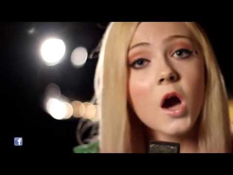 Ellie Goulding - Burn [Cover - Taylor Greenwood]