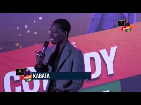 Alex Muhangi Easter Comedy April 2017 - Kabata
