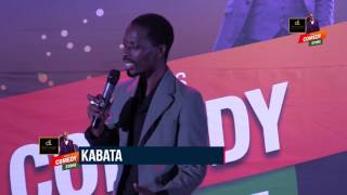 Alex Muhangi Easter Comedy April 2017 - Kabata Alex Muhangi Easter Comedy April 2017 - Kabata